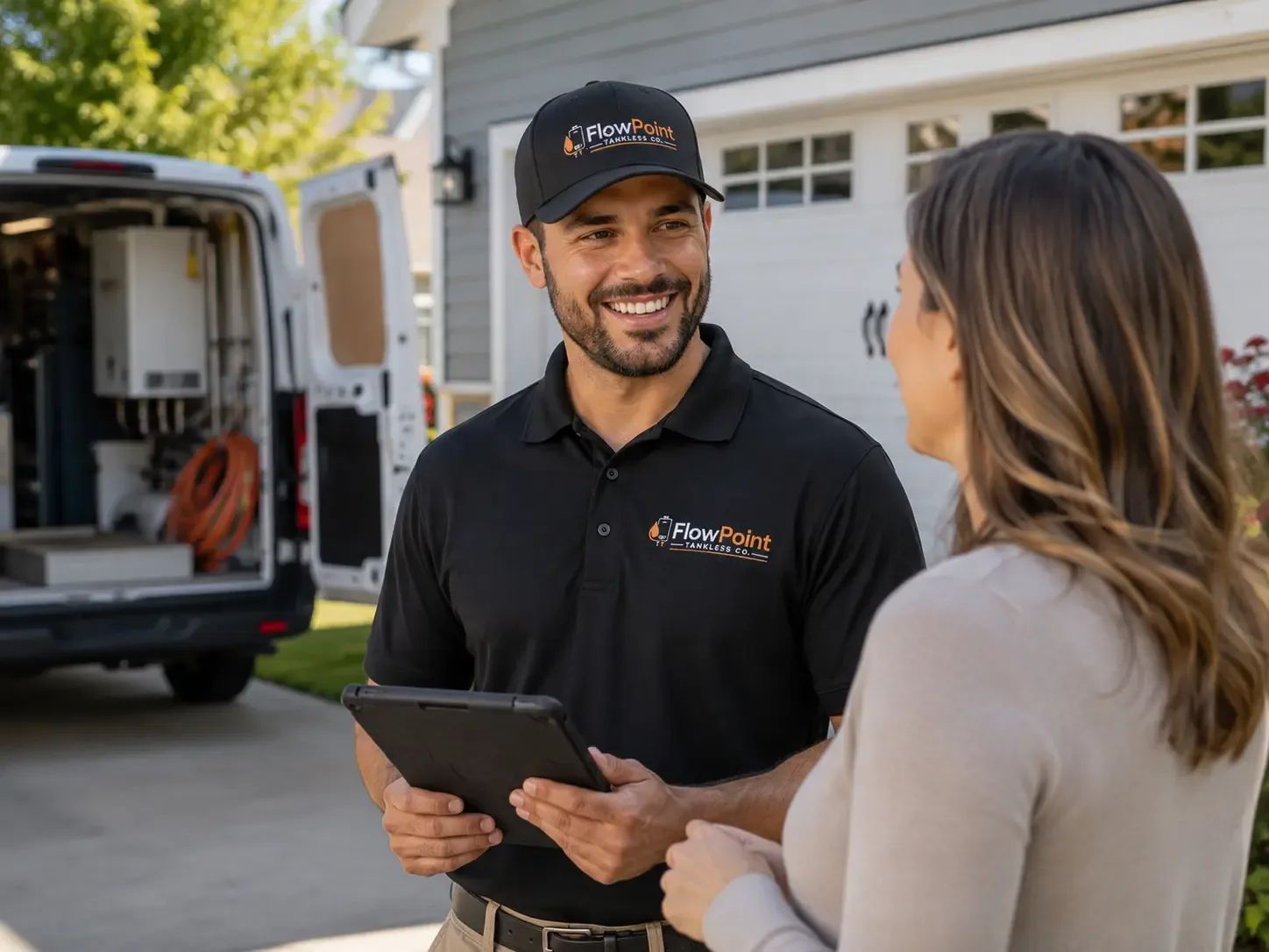Tankless Water Heater Installation Sterling, NY FAQs